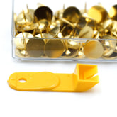 Needlecraft Thumb Tacks (60 ea.)